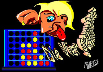 Download Connect 4 - Die Vier gewinnt