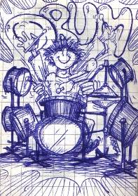 Drummer.jpg (23513 Byte)