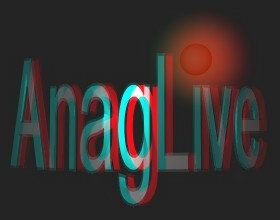 AnagLive starten